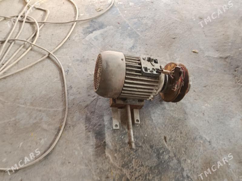 diwitil elekroni - Aşgabat - img 1