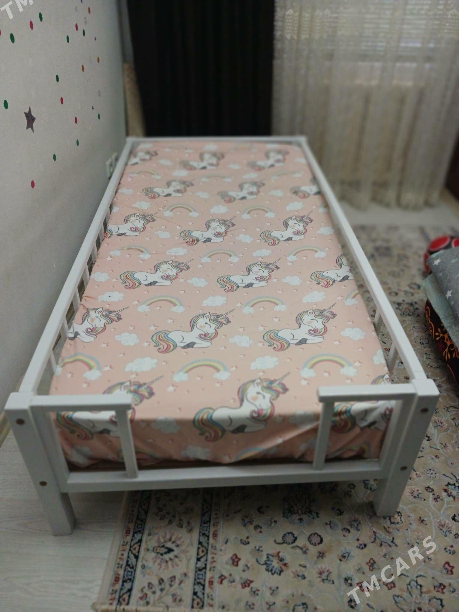 Детская кровать - Aşgabat - img 2