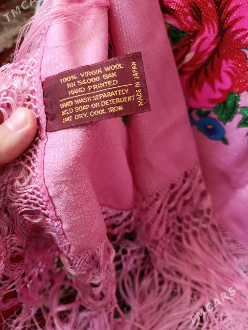 zerli gyňaç - 11 мкр - img 3