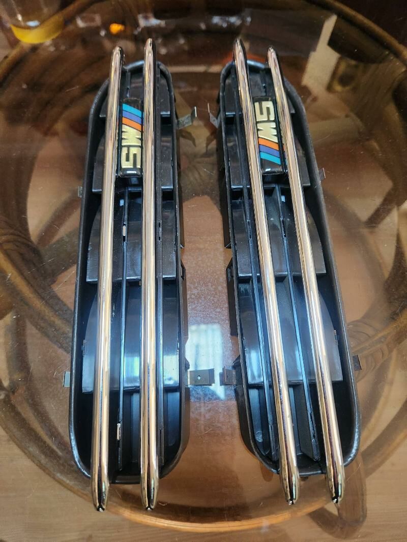 E39 BMW M5 JABRA KRLODAKY 560 TMT - Ашхабад - img 2