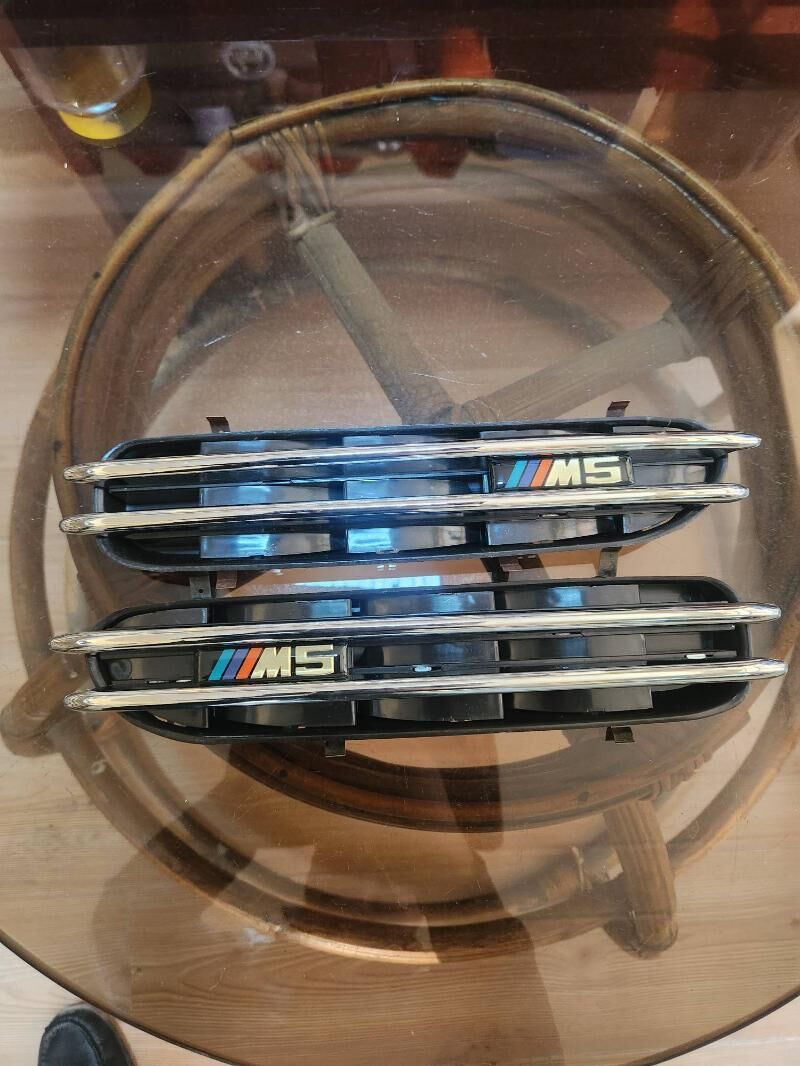 E39 BMW M5 JABRA KRLODAKY 560 TMT - Ашхабад - img 3