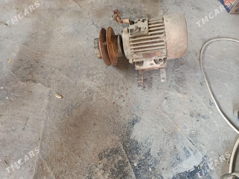 diwitil elekroni - Aşgabat - img 3