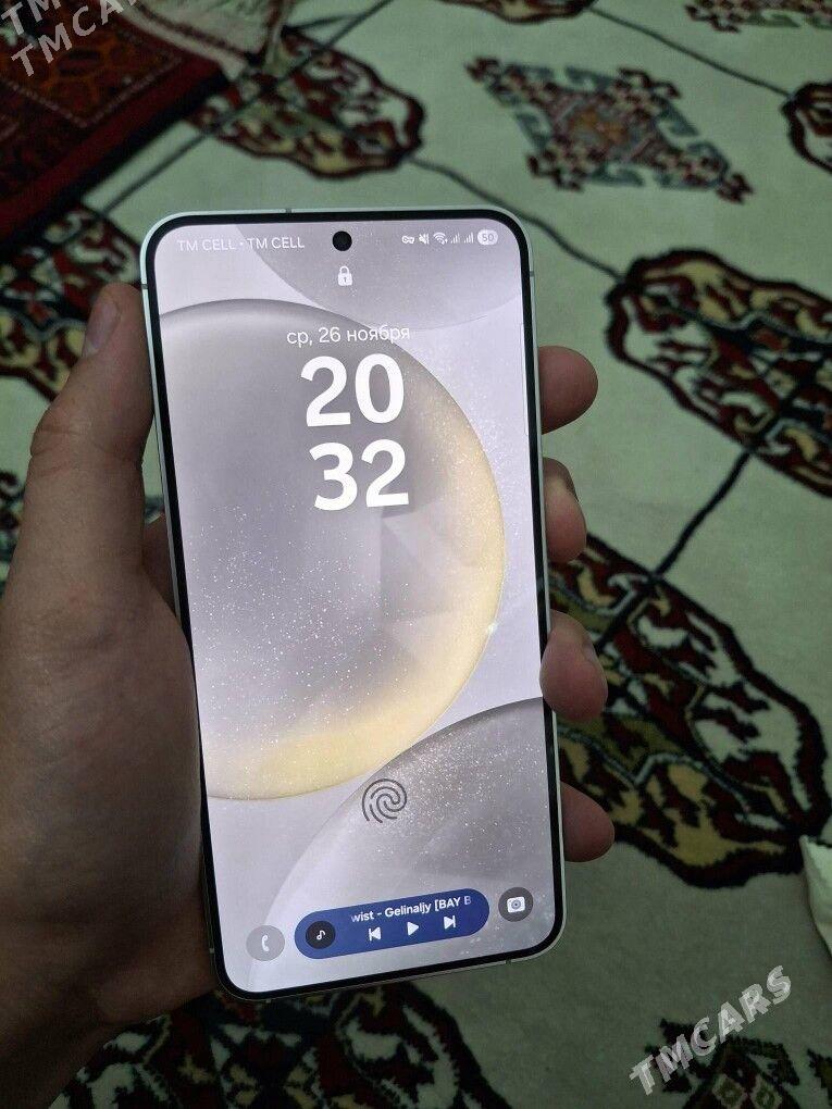 s24 8/128  2sim - Ашхабад - img 6