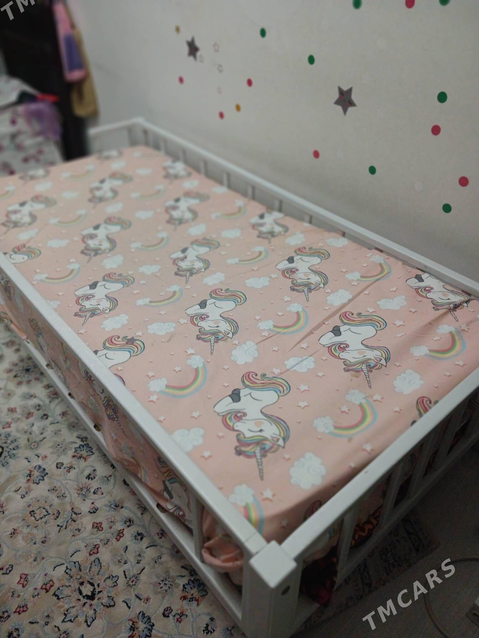 Детская кровать - Aşgabat - img 3