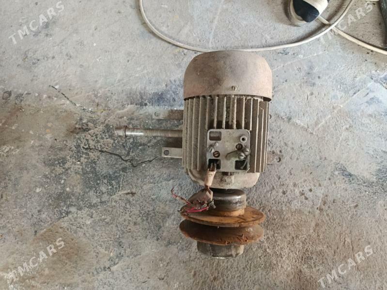 diwitil elekroni - Aşgabat - img 4