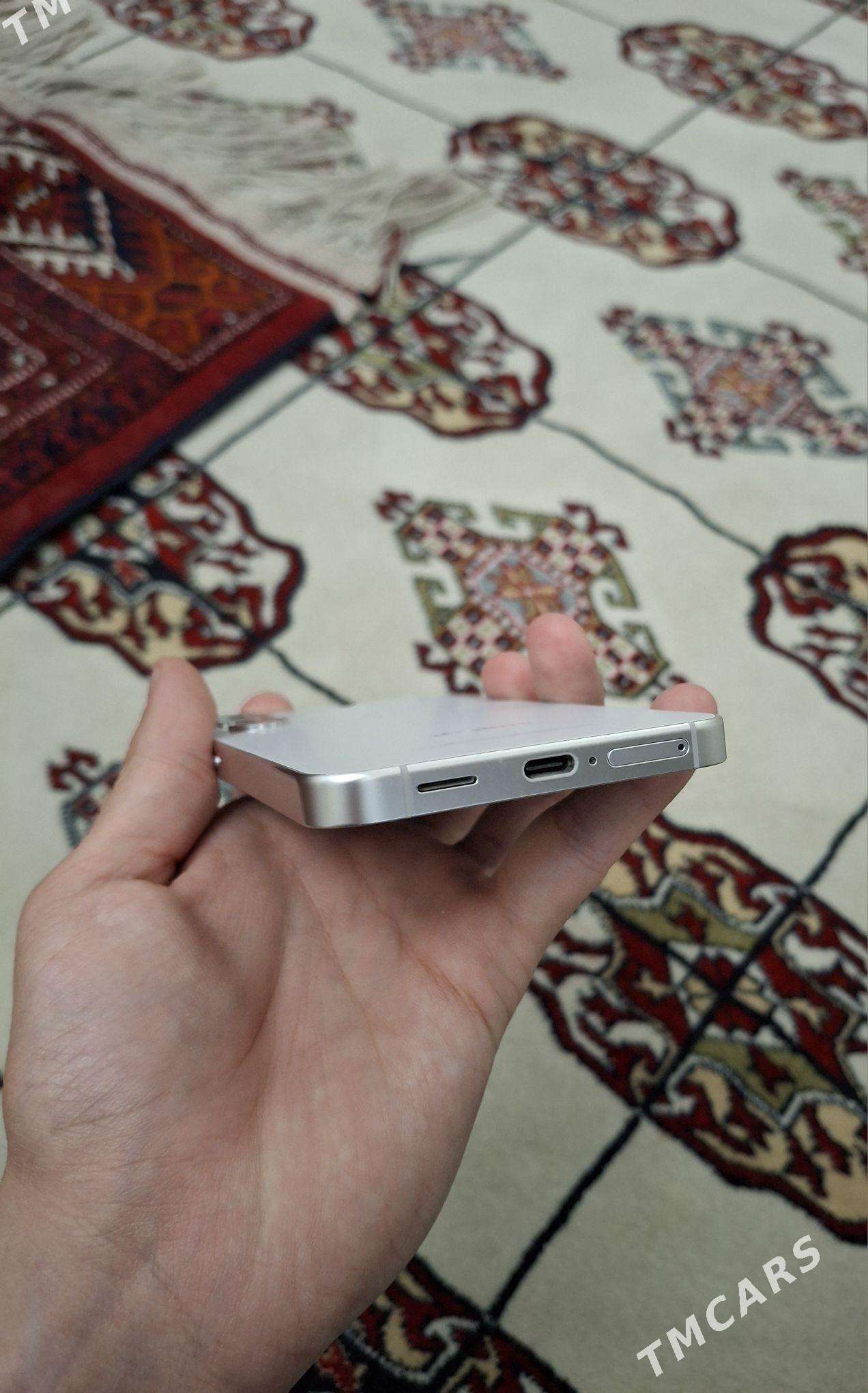 s24 8/128  2sim - Ашхабад - img 2