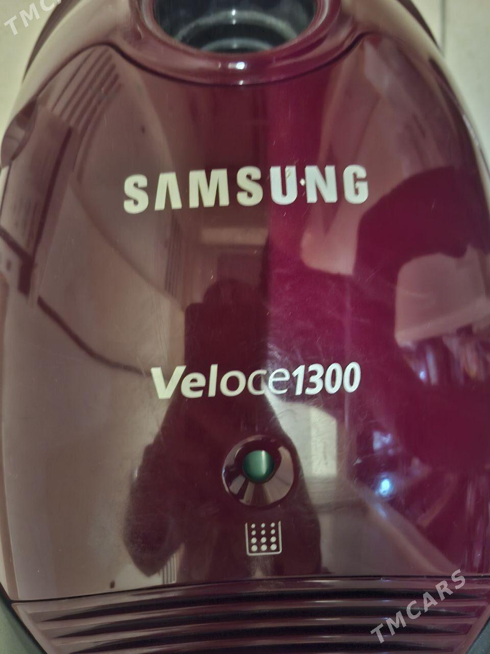 Пылесос Samsung на запчасти - Aşgabat - img 2