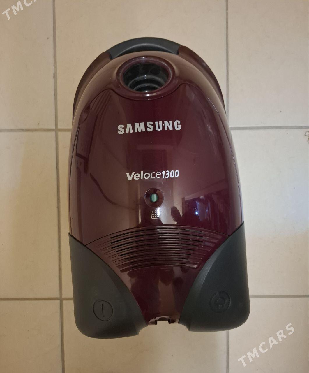 Пылесос Samsung на запчасти - Aşgabat - img 1