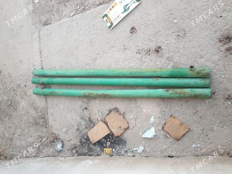 Сетка и профиль - Туркменабат - img 2