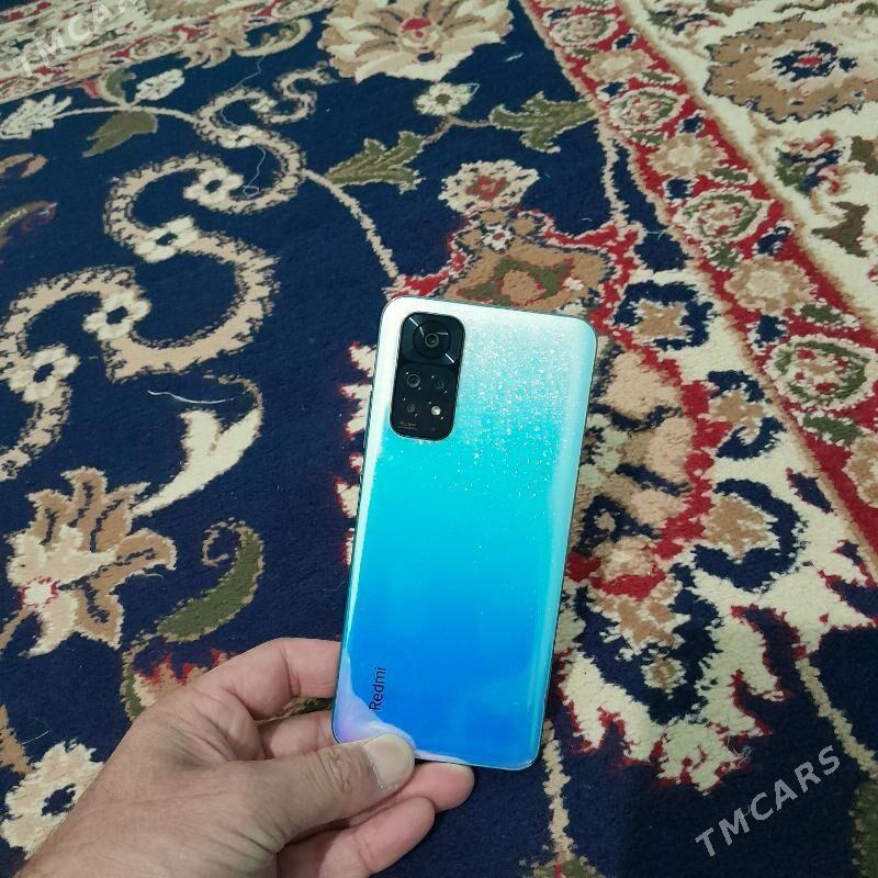 Redmi not 11 (4.128) - Балканабат - img 2