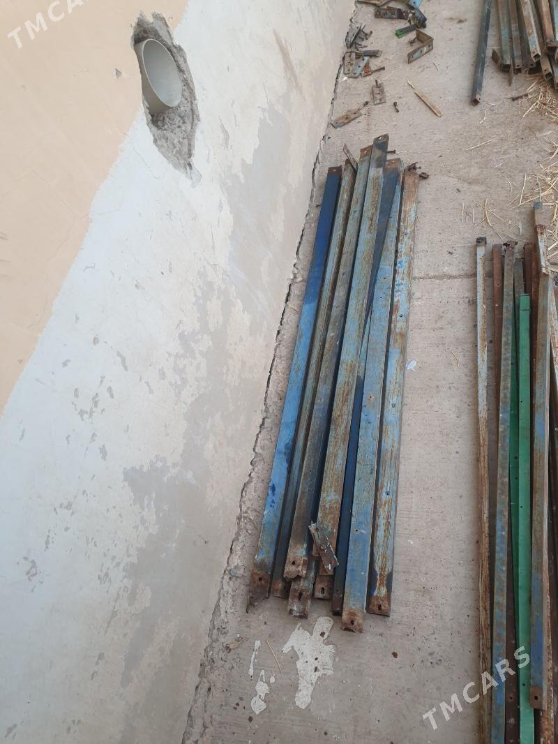 Сетка и профиль - Туркменабат - img 4