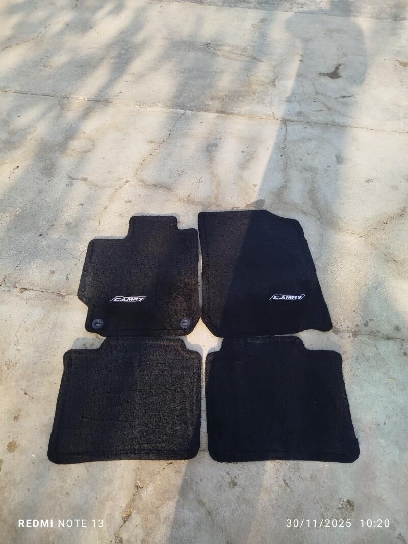 TOYOTA MORDA KECESİ 450 TMT - Bäherden - img 2