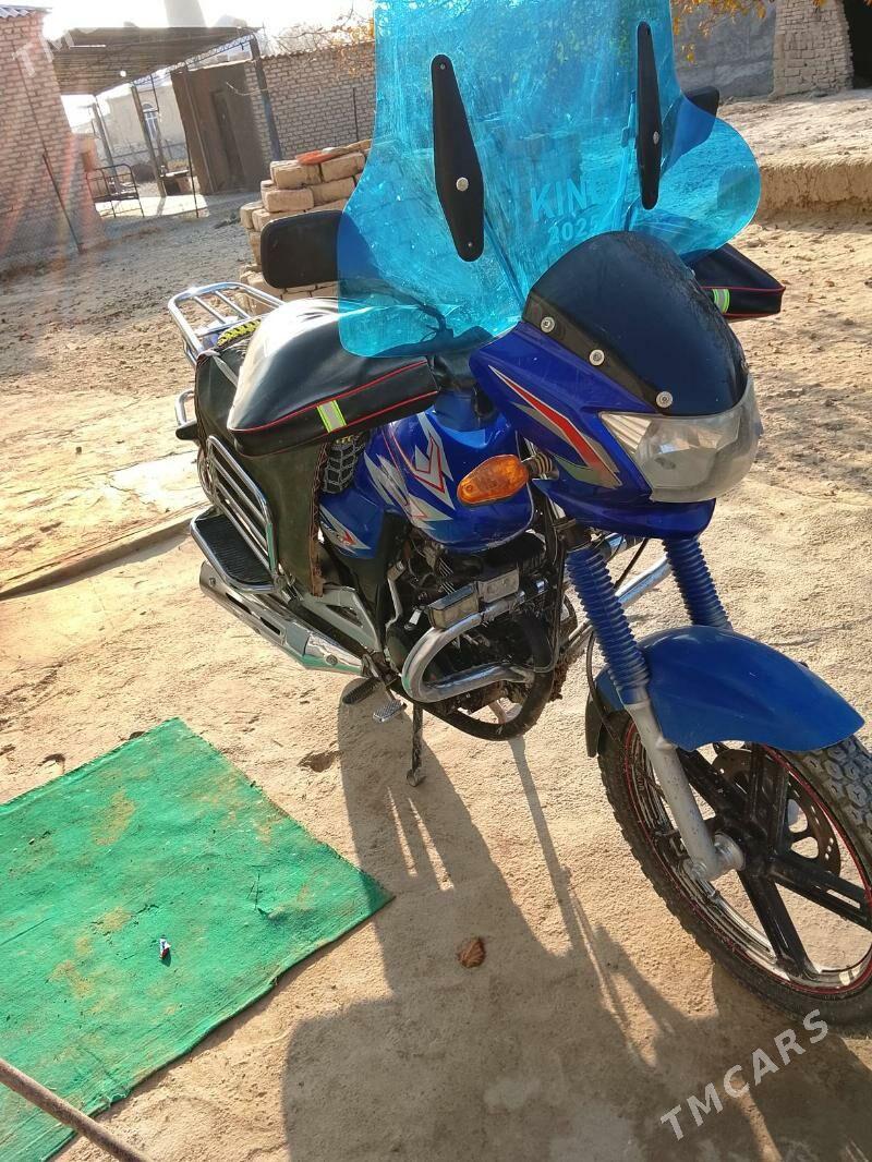 Fekon FK150-8G 2025 - 15 000 TMT - Bäherden - img 3