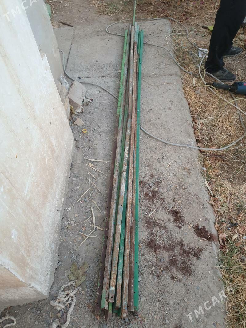 Сетка и профиль - Туркменабат - img 5