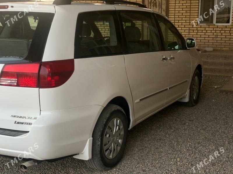 Toyota Sienna 2005 - 200 000 TMT - Mary - img 2