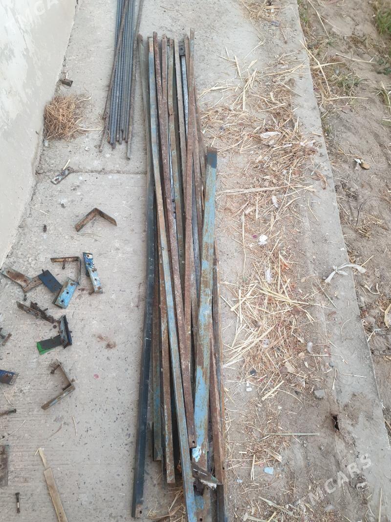 Сетка и профиль - Туркменабат - img 8