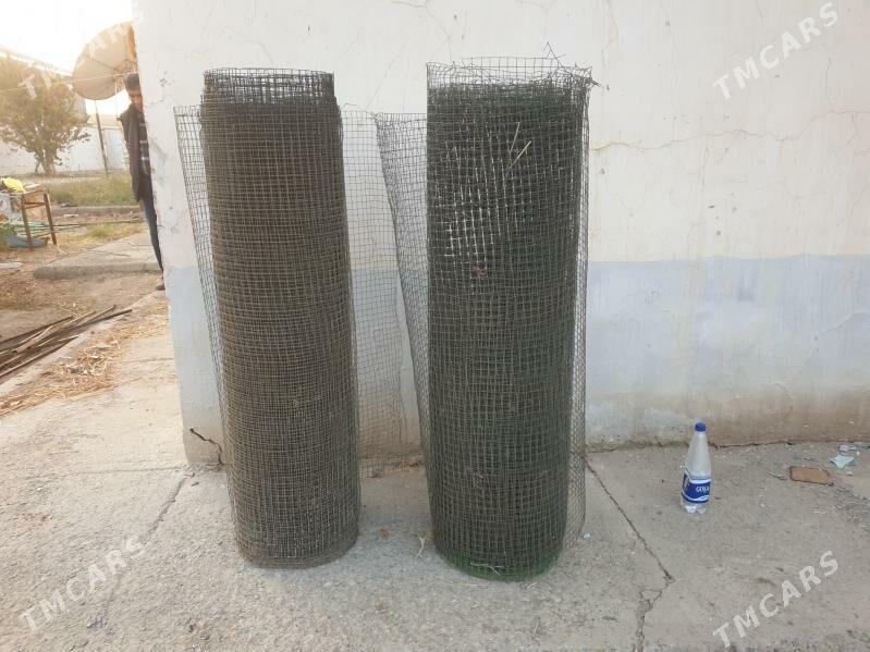 Сетка и профиль - Туркменабат - img 6