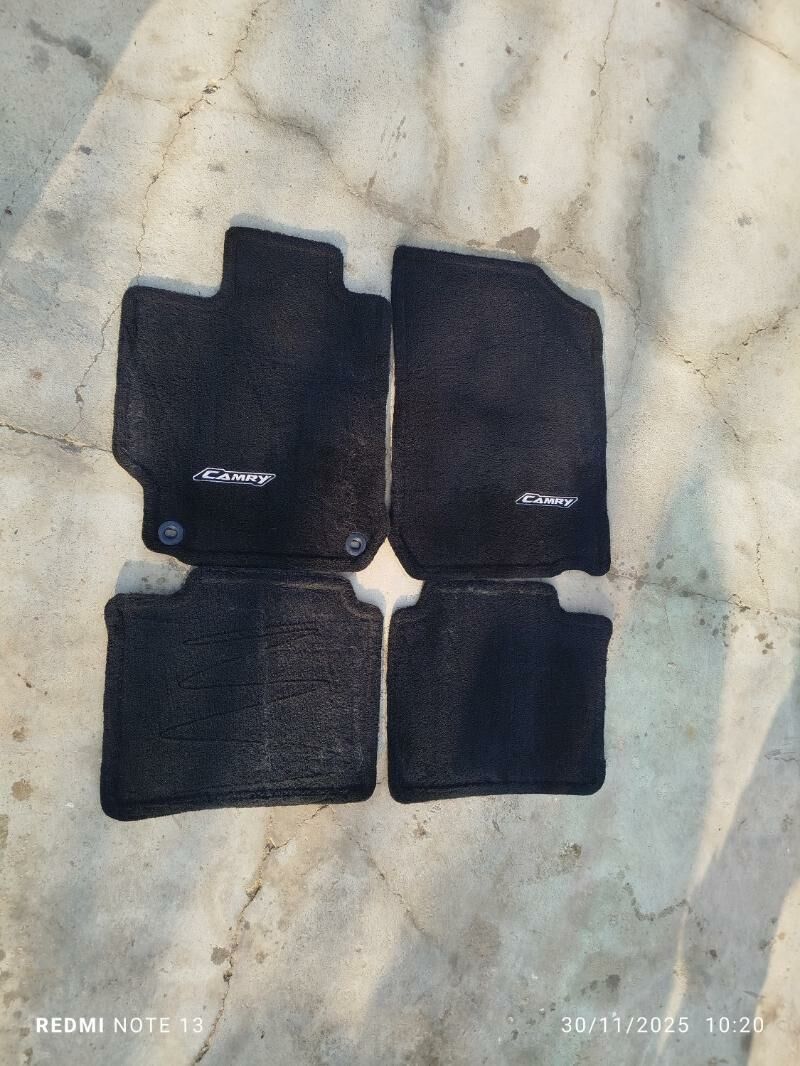 TOYOTA MORDA KECESİ 450 TMT - Bäherden - img 3