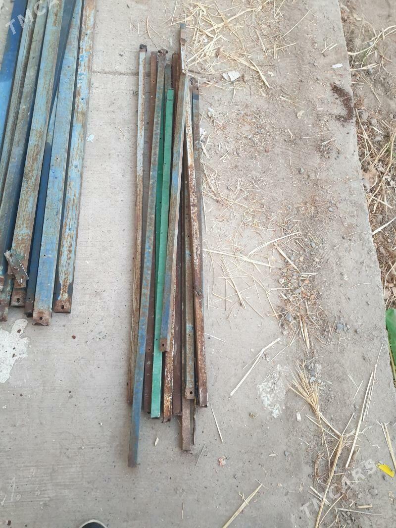 Сетка и профиль - Туркменабат - img 7