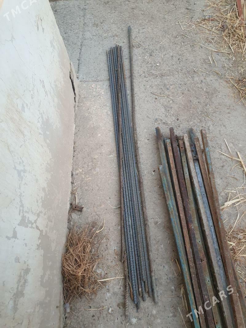 Сетка и профиль - Туркменабат - img 3