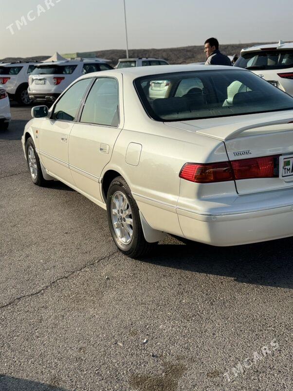 Toyota Camry 2001 - 220 000 TMT - Kaka - img 3