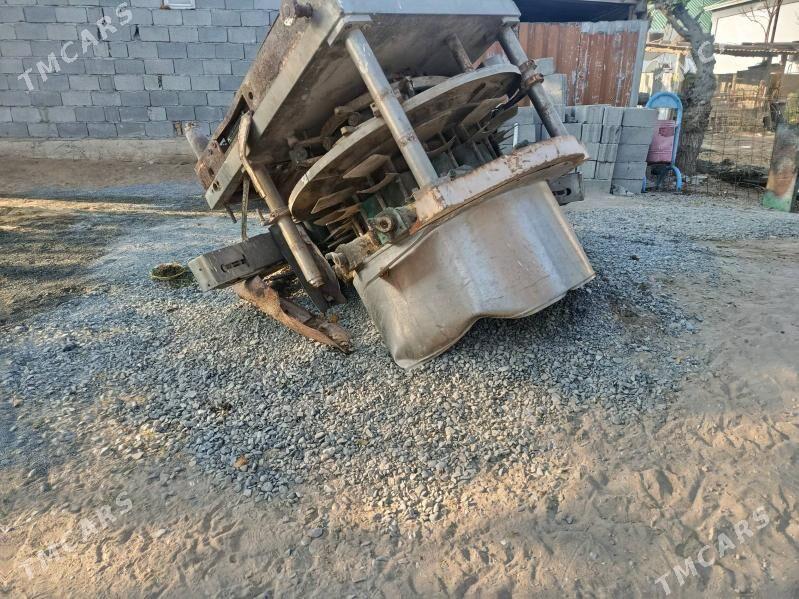 ystanok - Aşgabat - img 4