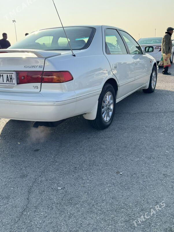 Toyota Camry 2001 - 220 000 TMT - Kaka - img 2