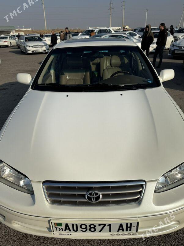 Toyota Camry 2001 - 220 000 TMT - Kaka - img 7