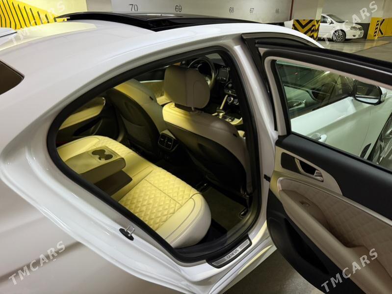 Genesis G70 2022 - 480 000 TMT - Aşgabat - img 6