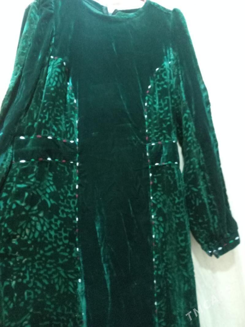 Toÿ köÿnekler - Türkmenbaşy - img 2