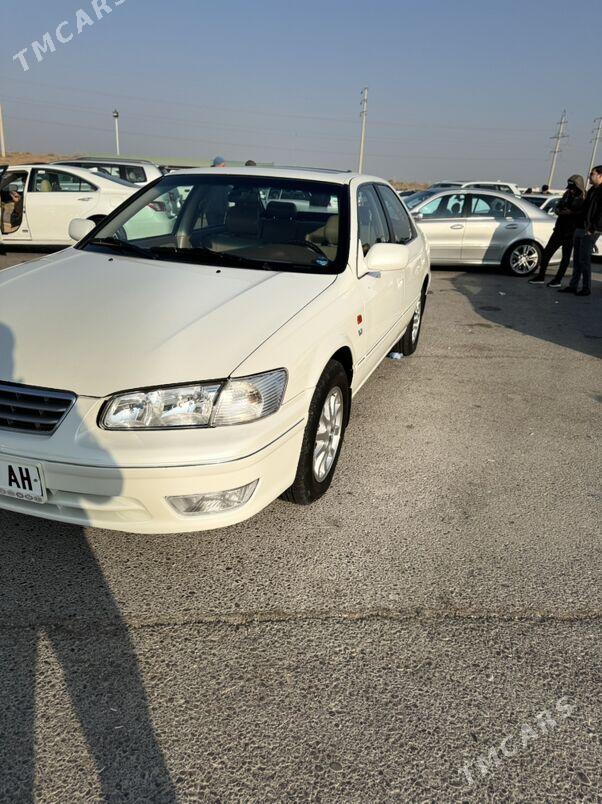 Toyota Camry 2001 - 220 000 TMT - Kaka - img 6