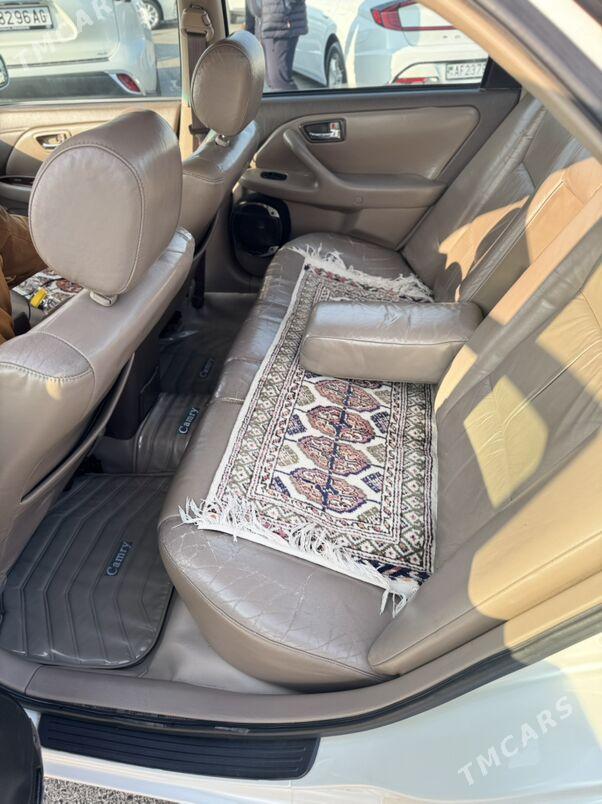 Toyota Camry 2001 - 220 000 TMT - Kaka - img 5