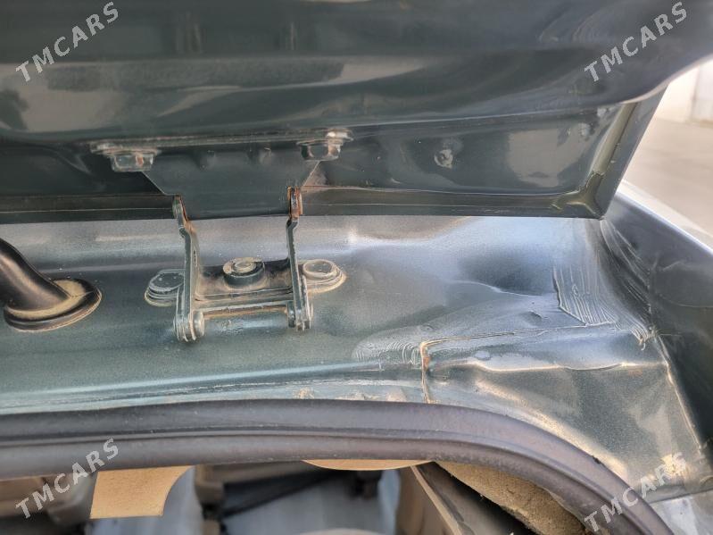 Toyota Sienna 2000 - 136 000 TMT - Mary - img 5