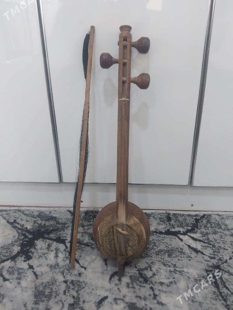 gyjak - Bagyr - img 2