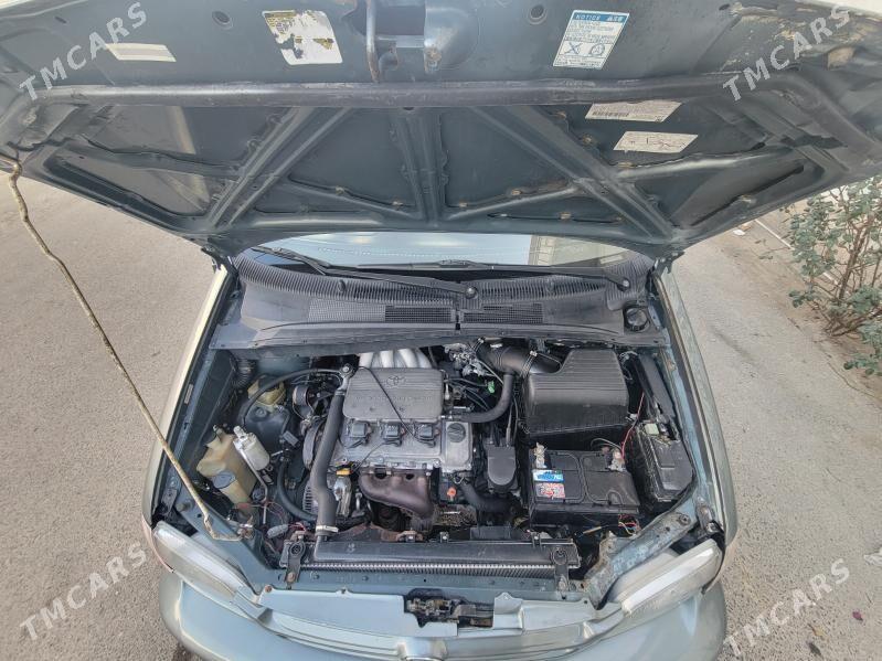 Toyota Sienna 2000 - 136 000 TMT - Mary - img 3