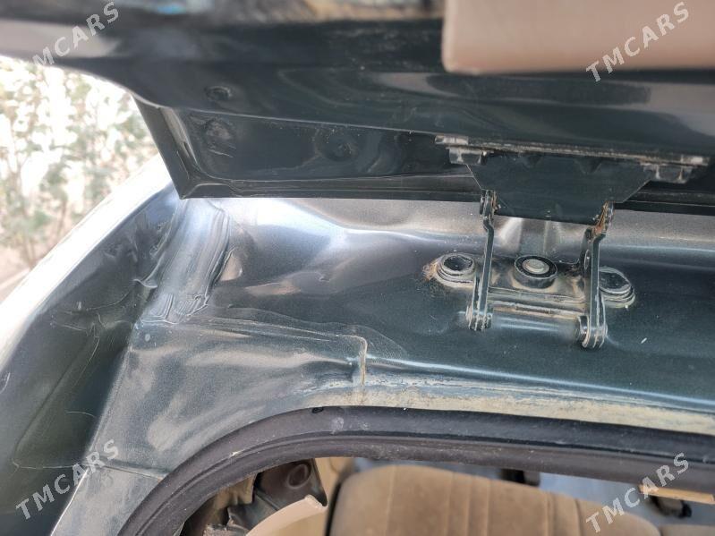 Toyota Sienna 2000 - 136 000 TMT - Mary - img 6