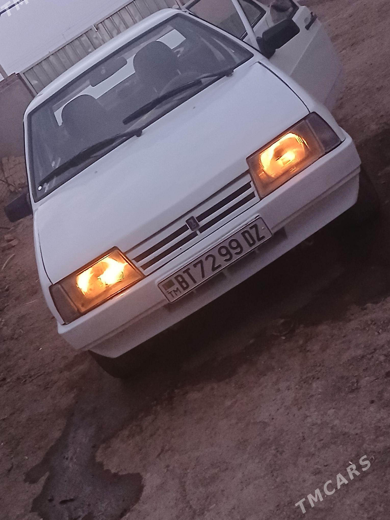Lada 21099 2000 - 22 000 TMT - Görogly (Tagta) - img 3