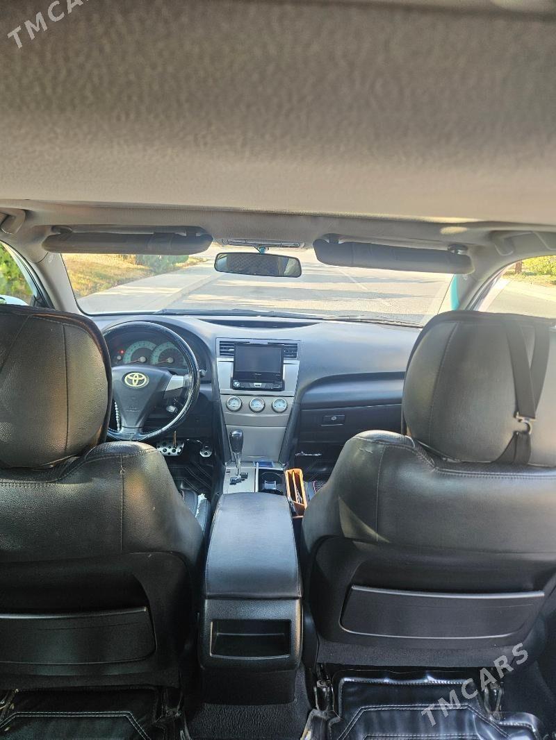 Toyota Camry 2010 - 220 000 TMT - Ашхабад - img 7