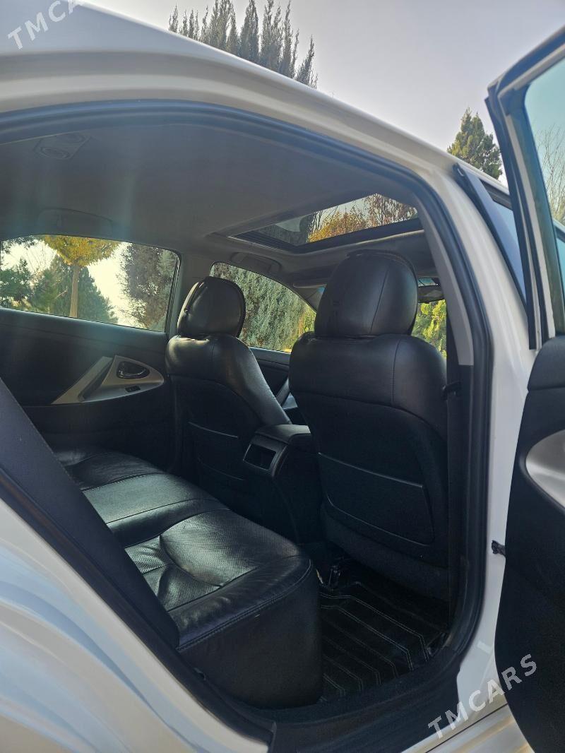 Toyota Camry 2010 - 220 000 TMT - Ашхабад - img 6