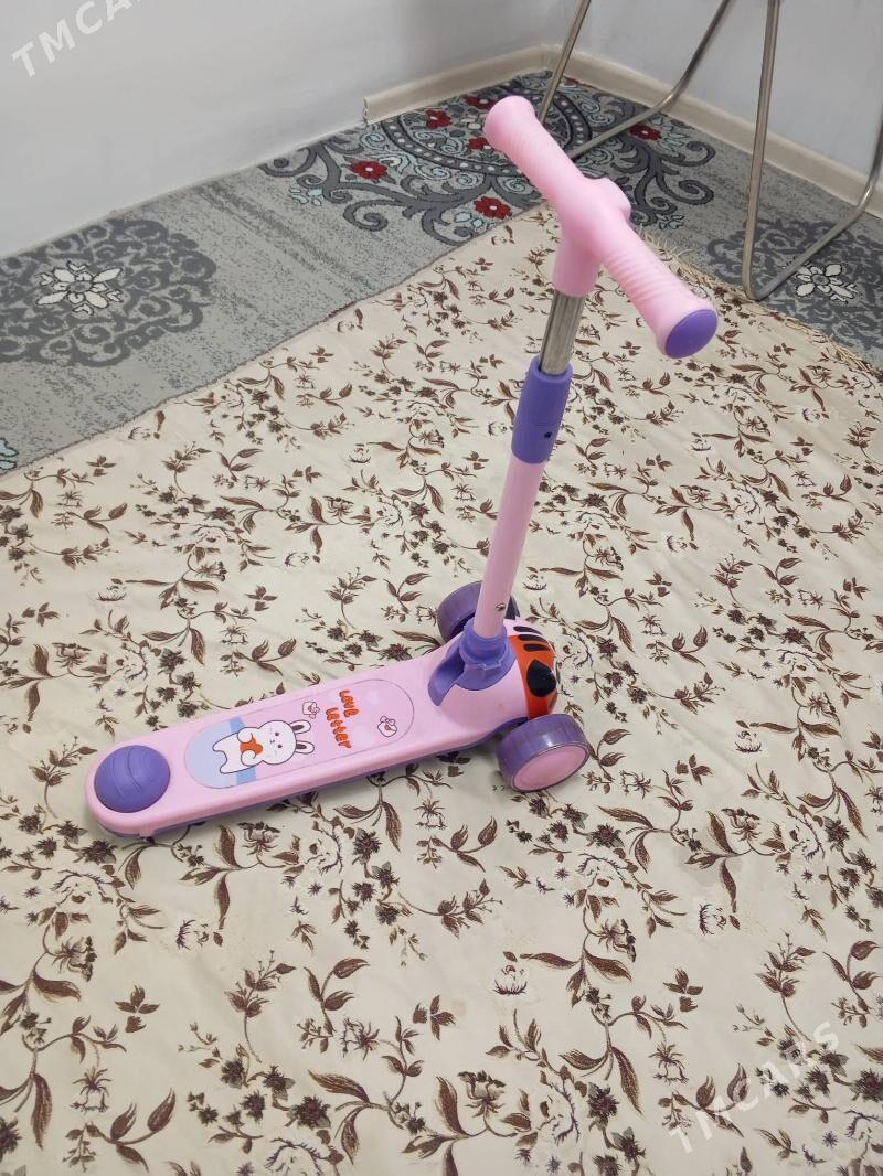 samakat - Район ст. Аэропорта, ул. Гагарина - img 3