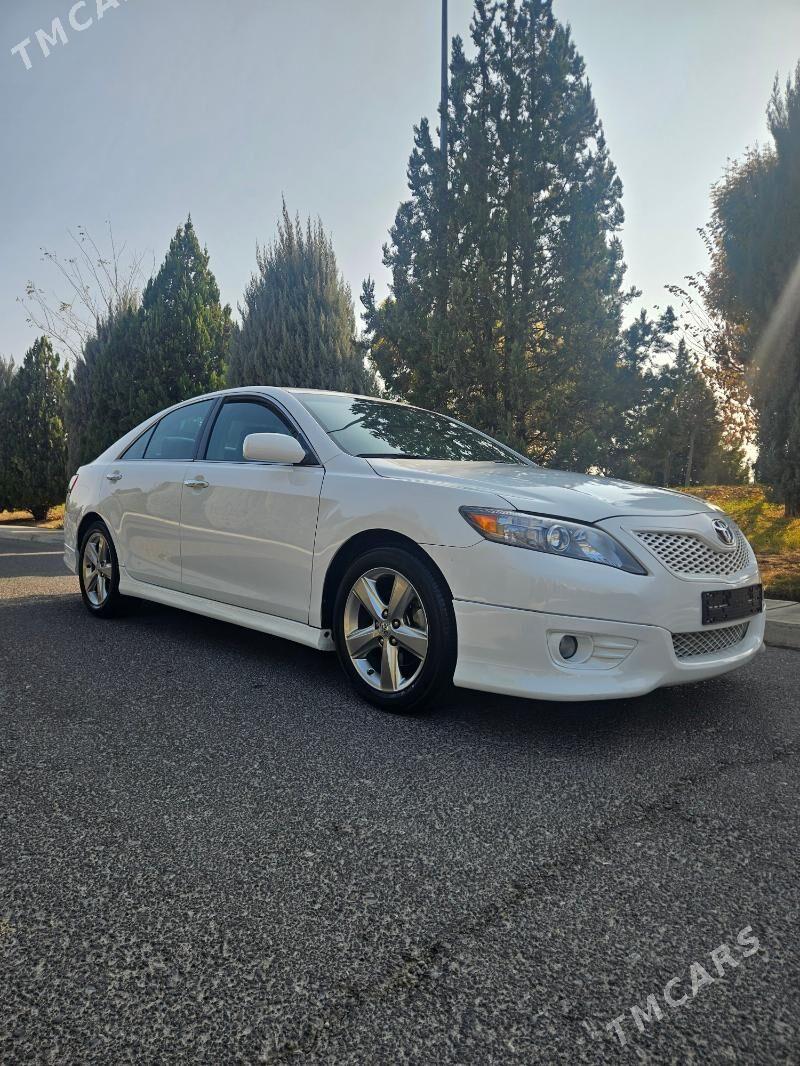 Toyota Camry 2010 - 220 000 TMT - Ашхабад - img 3
