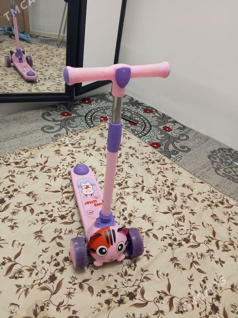 samakat - Район ст. Аэропорта, ул. Гагарина - img 1