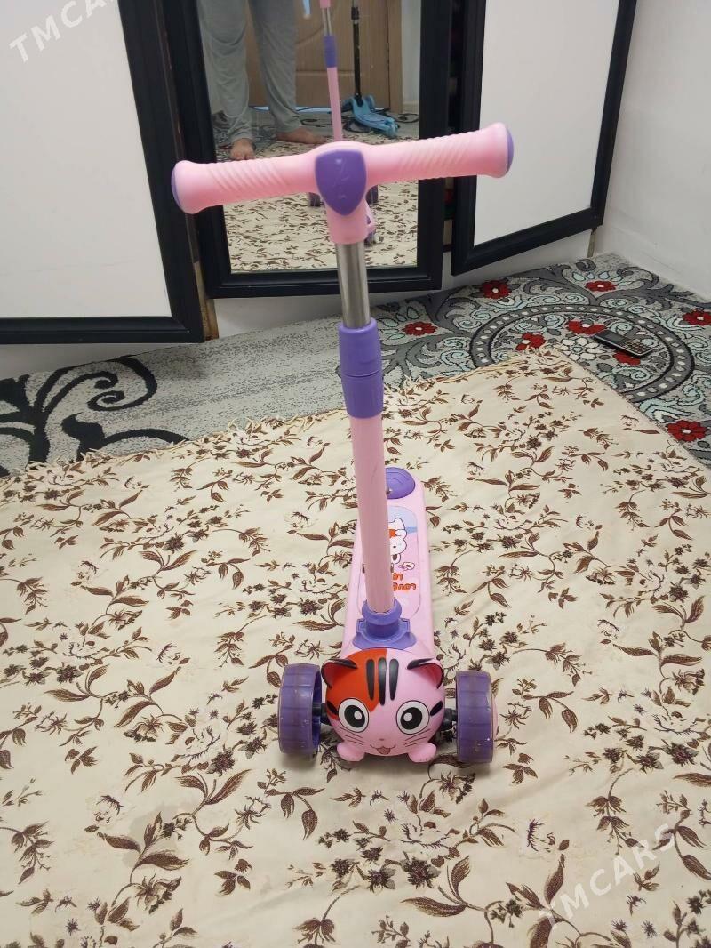 samakat - Район ст. Аэропорта, ул. Гагарина - img 2