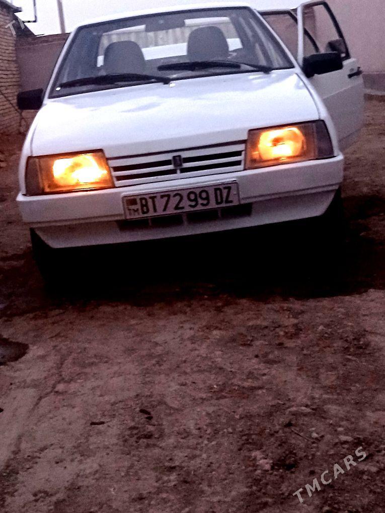 Lada 21099 2000 - 22 000 TMT - Görogly (Tagta) - img 4