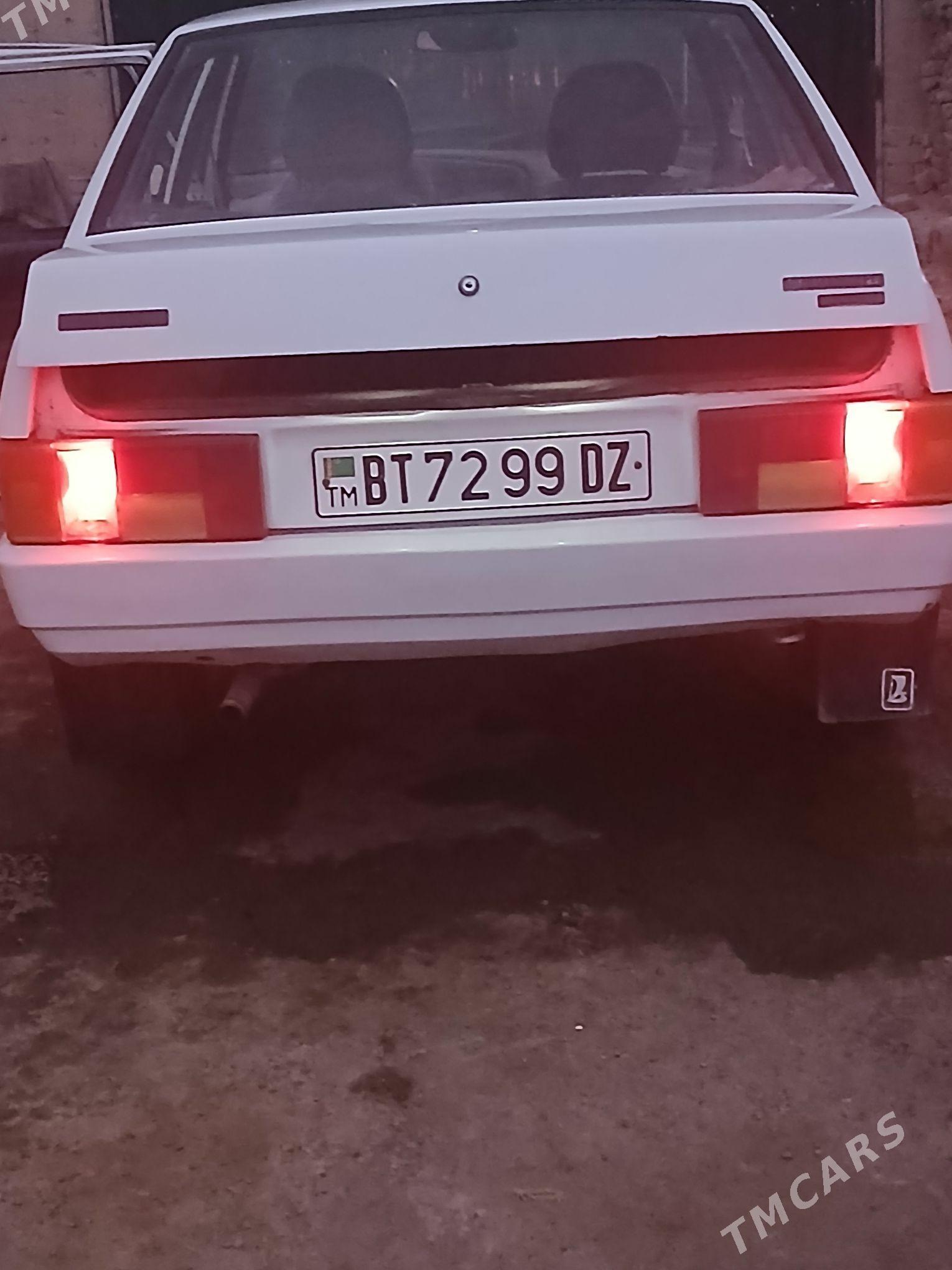 Lada 21099 2000 - 22 000 TMT - Görogly (Tagta) - img 2