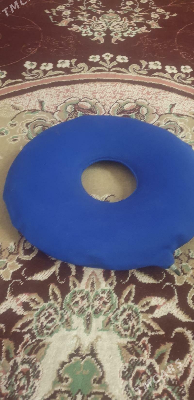 Медицинская подушка - Türkmenabat - img 2