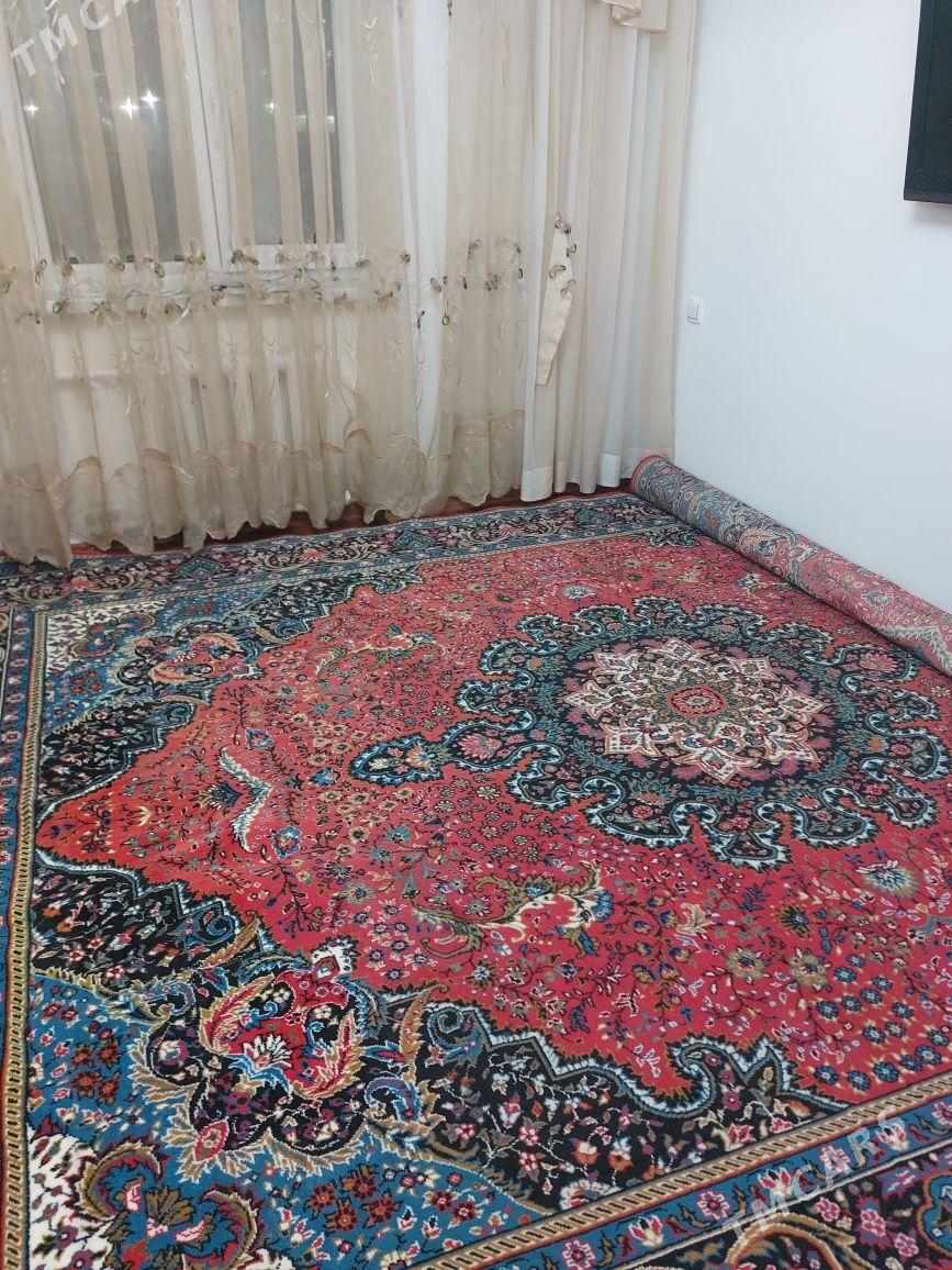 Ковёр шерстяной - Aşgabat - img 2