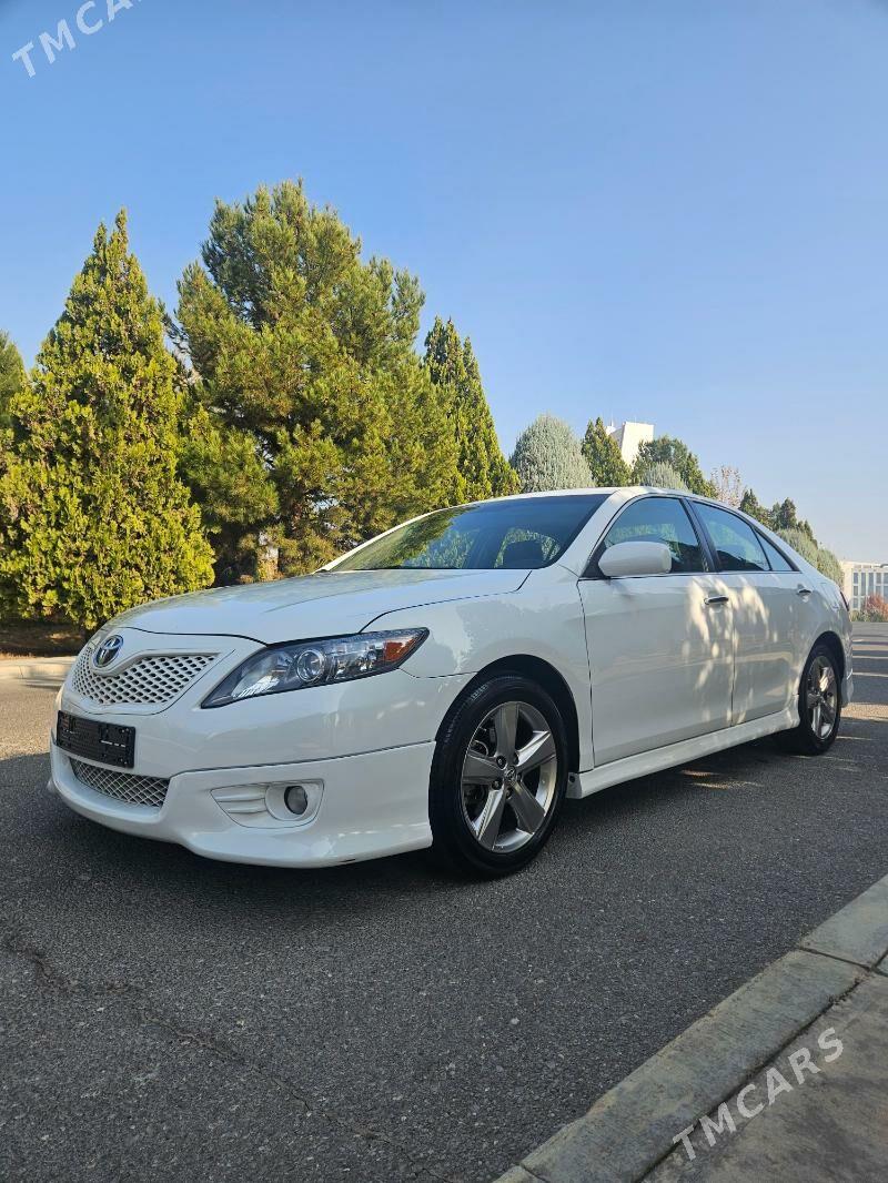 Toyota Camry 2010 - 220 000 TMT - Ашхабад - img 2
