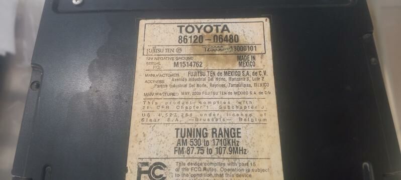 magtofon oküz kelle 300 TMT - Änew - img 2