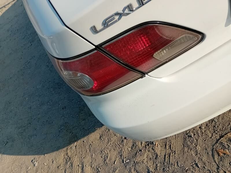 lexus fara 2003 500 TMT - Бахарден - img 1